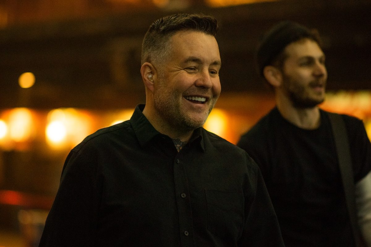 Dropkick Murphys Frontman Ken Casey On Releasing Two New Singles & Opening Another Restaurant