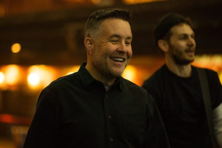 Dropkick Murphys Frontman Ken Casey On Releasing Two New Singles & Opening Another Restaurant