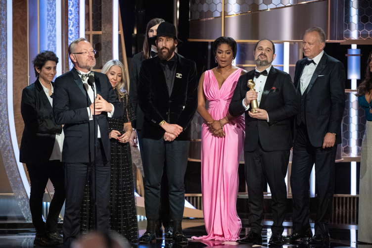 A Full List Of The Winners At The 2020 Golden Globes