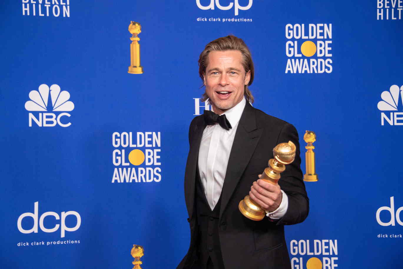 Check Out All Of The Winners At The 2020 Golden Globes