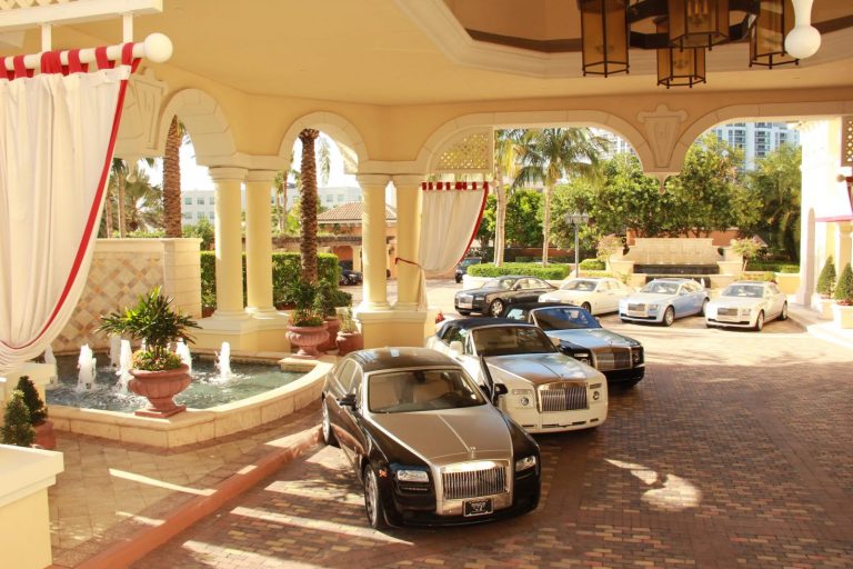 Join Acqualina Resort & Residences For A Virtual, 25th Annual ‘I Have A Dream’ Foundation Gal...