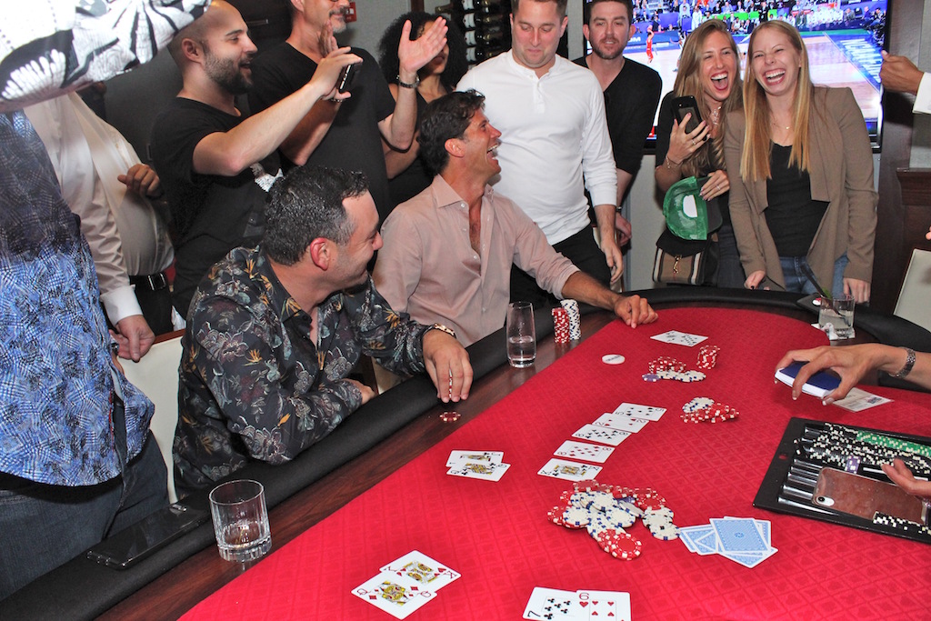 charity poker 2