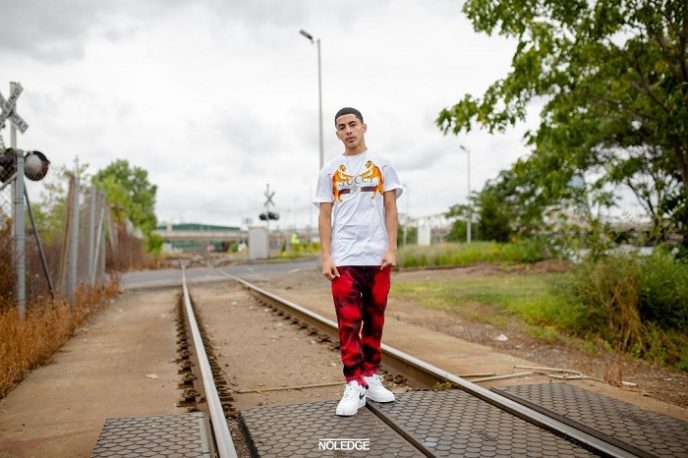 Rapper J.I. The Prince Of NY On Becoming A Social Media Sensation