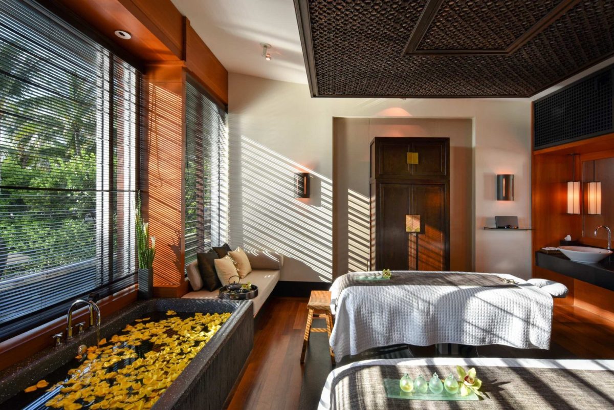 The Best Luxury Spas in Miami: From Shamanic Rituals to Mineral Pools