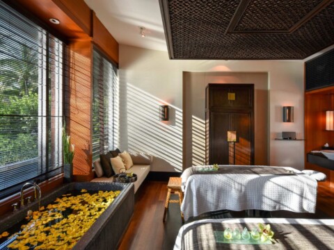 The Best Luxury Spas in Miami: From Shamanic Rituals to Mineral Pools