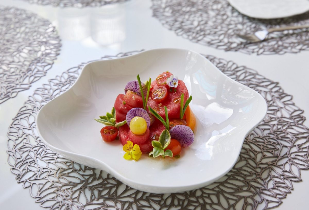 Start 2020 Off Strong With These 6 Healthy Miami Eateries