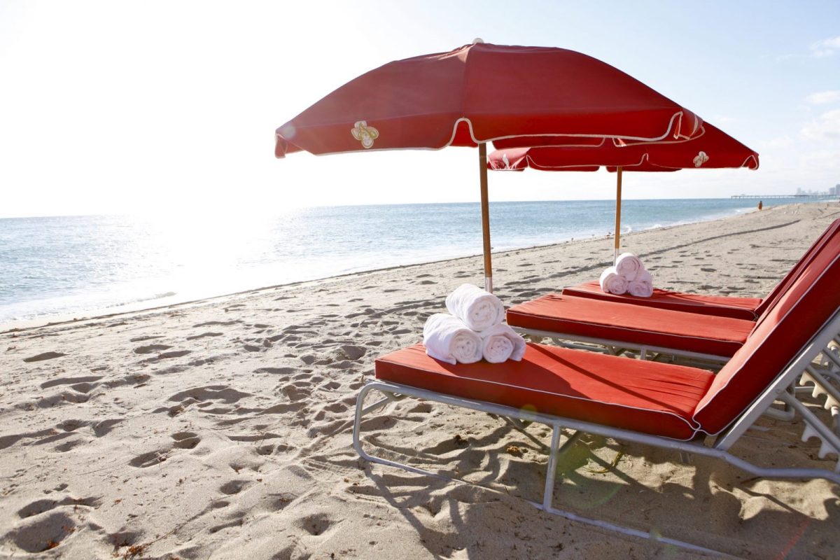 Acqualina Resort & Residences Reopens With New Safety Standards