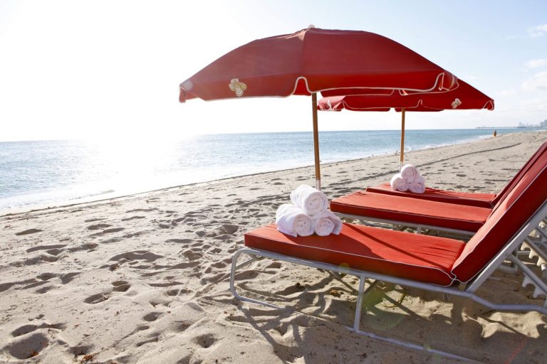 Acqualina Resort & Residences Reopens With New Safety Standards