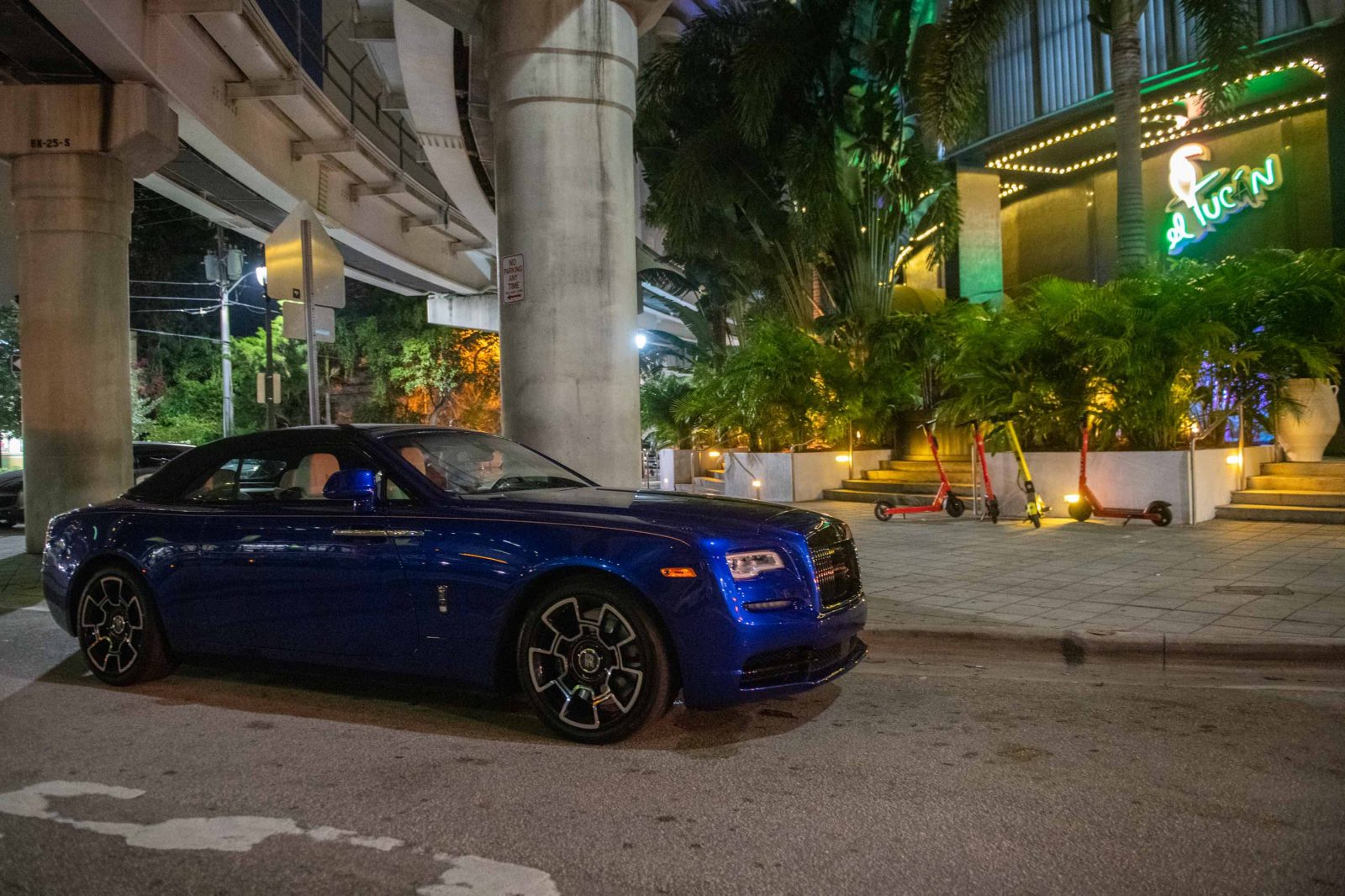 Rolls-Royce