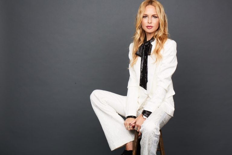 Rachel Zoe Weighs In On 2020 Red Carpet Style