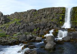 Thingvellir National Park