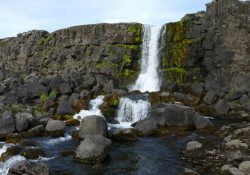 Thingvellir National Park