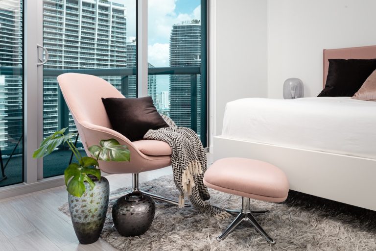 Upgrade Your Living Space With The BoConcept Interior Design Service In Miami
