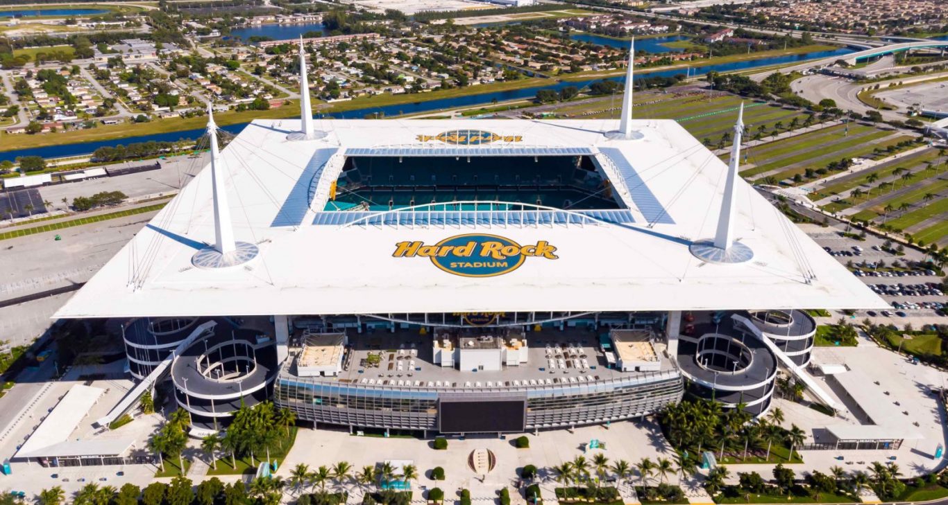 Super Bowl 2020 concessions: It's expensive at Hard Rock Stadium