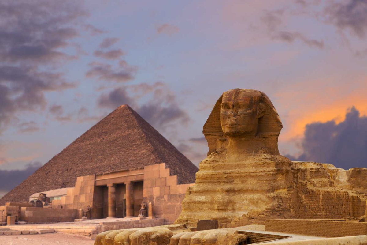 The 20 Must-Visit Destinations Of 2020 For Luxury Travelers