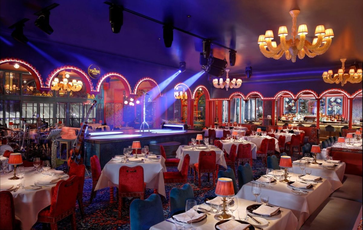 Elevate Your Las Vegas Dining Experience At These Restaurants