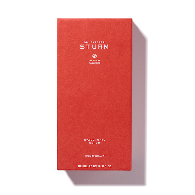 DR. STURM HYALURONIC SERUM