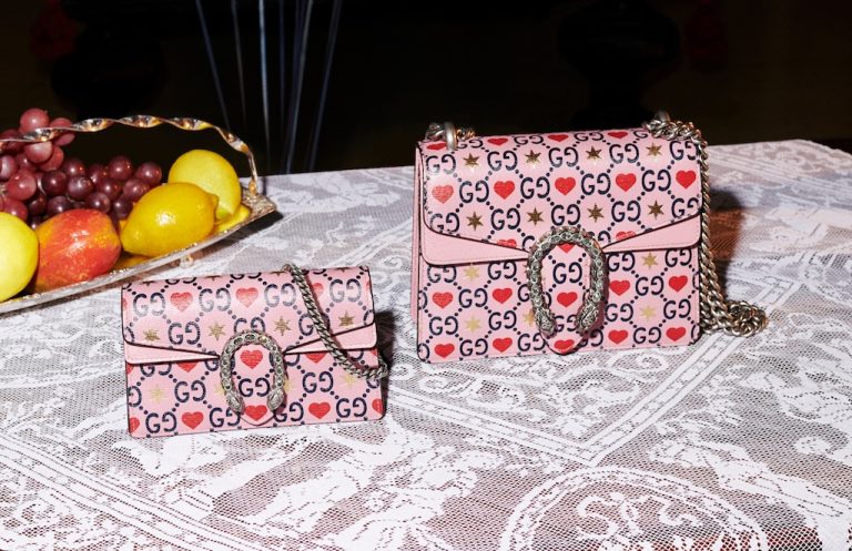 The 2020 Haute Living Luxury Valentine’s Day Gift Guide Is Here
