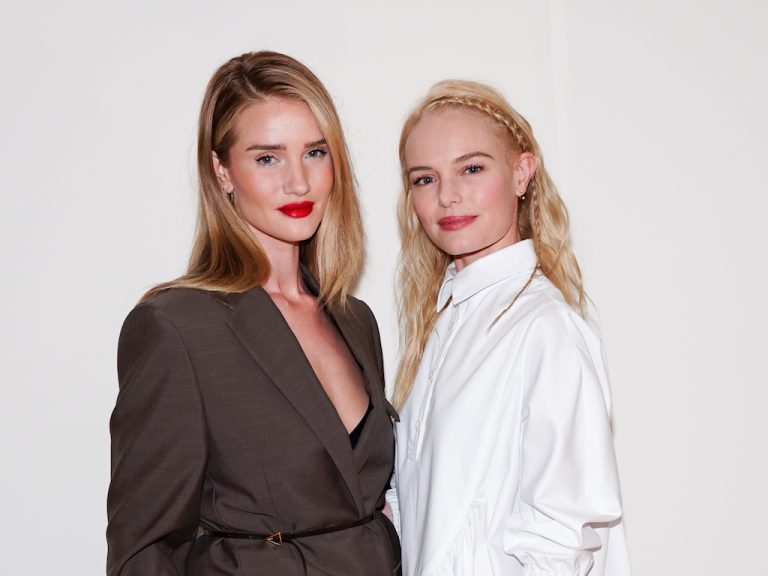 BYREDO Celebrates First West Coast Boutique With Rosie Huntington-Whiteley, Jason Statham, Kate Bosworth &...
