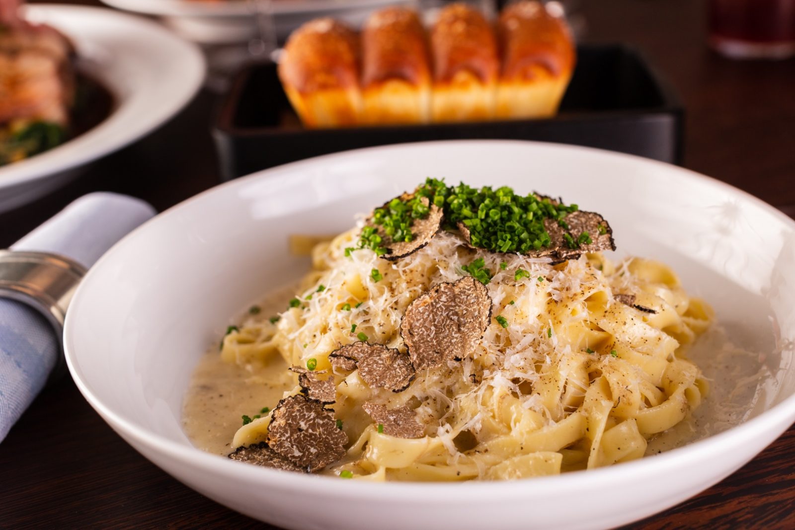 Nine New Warm And Cozy New York Restaurants Perfect For Winter