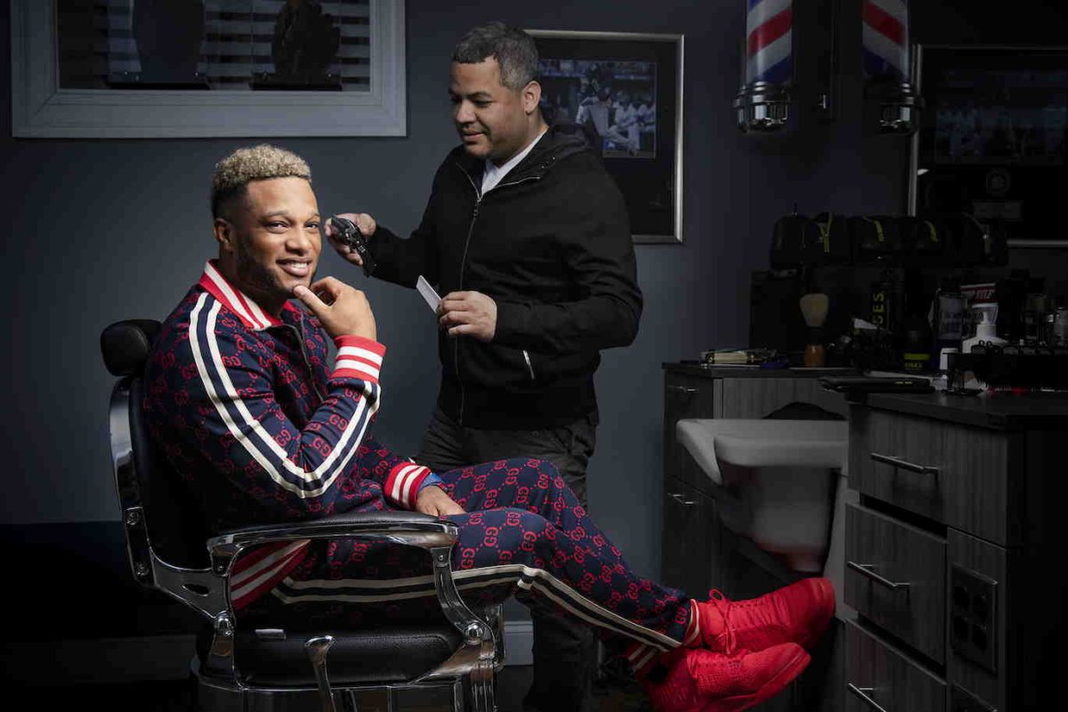 There’s No Place Like Home For Robinson Cano: He’s Back In NY At Last