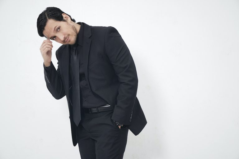 Netflix’s Alberto Zeni On Joining “Narcos: Mexico” Season 2