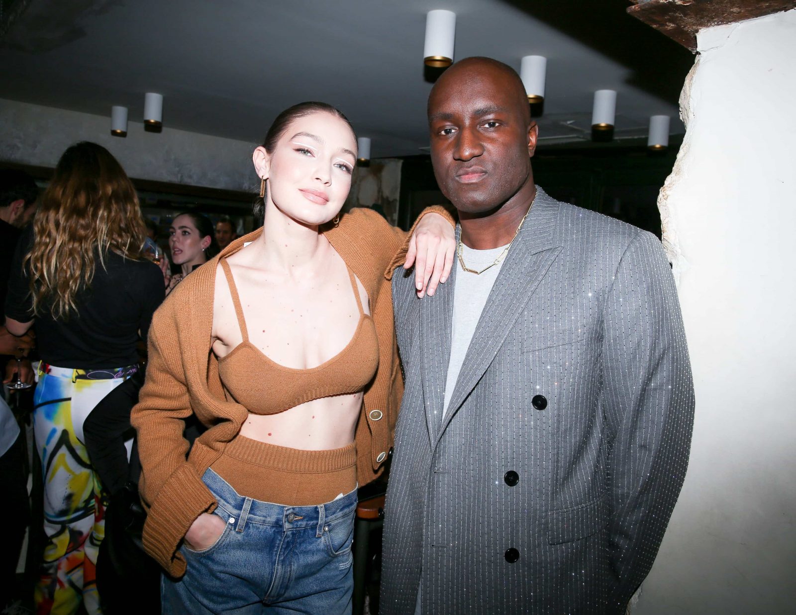 Must Read: Virgil Abloh Called Out for Knock-Off Designs, Why Rihanna's LVMH  Deal Matters - Fashionista
