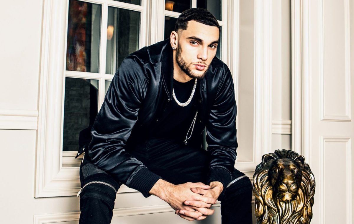 How Chicago Bulls Star Zach Lavine Is Planning On Making A Championship Win His Future