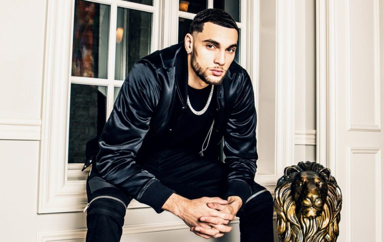 How Chicago Bulls Star Zach Lavine Is Planning On Making A Championship Win His Future