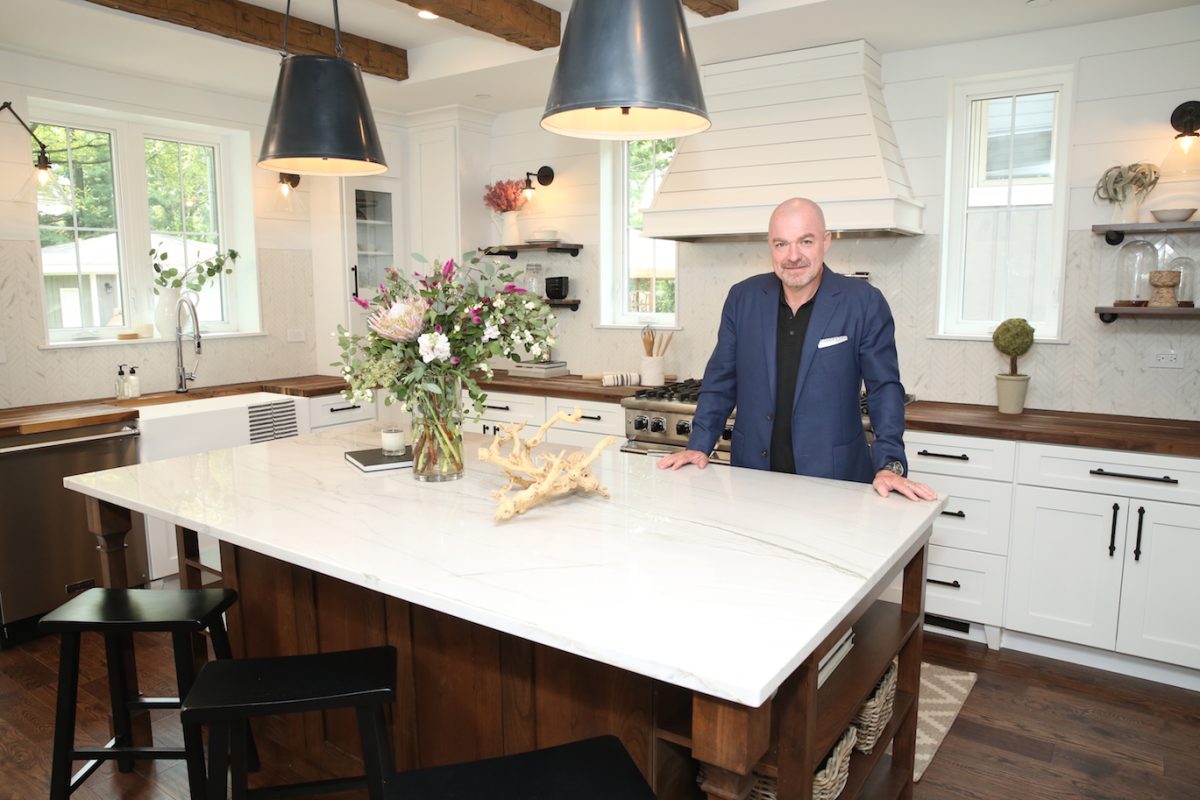 “The Deed: Chicago” Star Sean Conlon Shares His Insider Guide To The Windy City