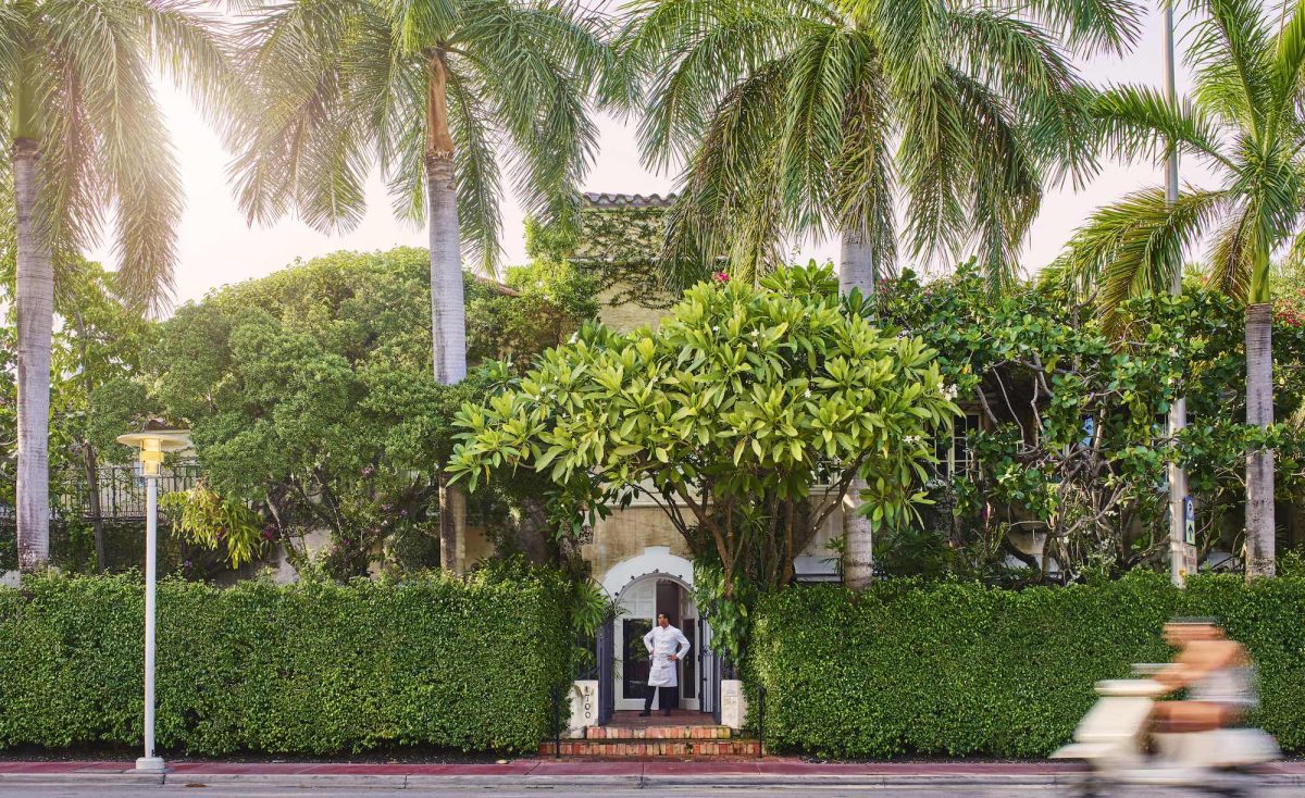 Miami’s Top 5 Essential Italian Restaurants 2020