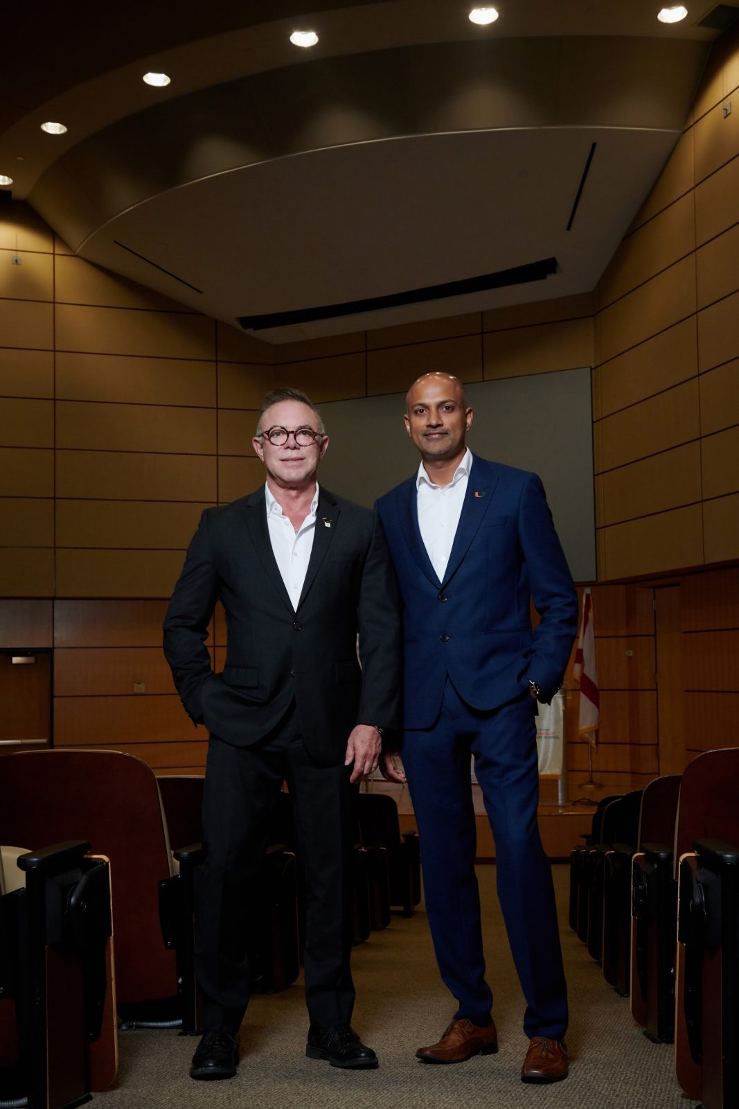 Shareef Malnik On His Return To The University Of Miami’s Herbert School Of Business To Reimagine His Li...