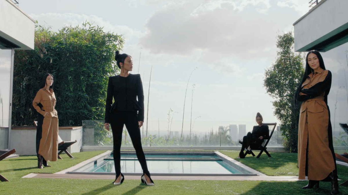 How To Be A Power Woman: Advice From Facebook Watch Host Steph Shepherd