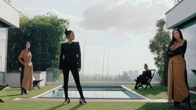 How To Be A Power Woman: Advice From Facebook Watch Host Steph Shepherd