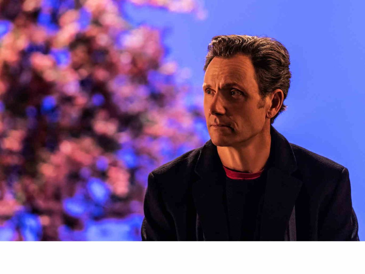 Tony Goldwyn On How “The Inheritance” Drew Him Back To Broadway