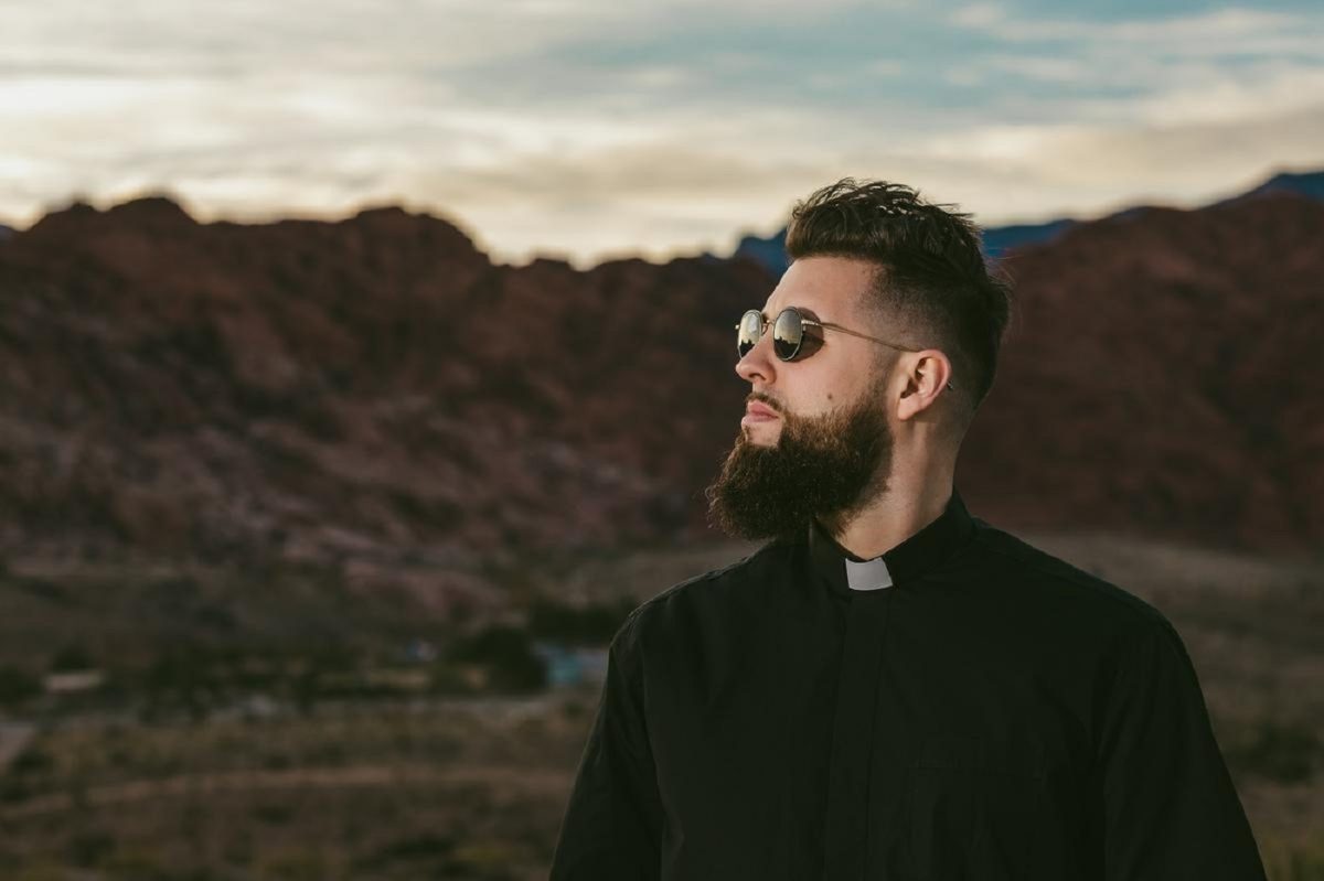 Parisian Future House Music Pioneer Tchami On His Elevation Tour & Helping Lady Gaga Launch HAUS Laborato...