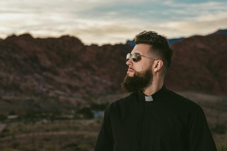 Parisian Future House Music Pioneer Tchami On His Elevation Tour & Helping Lady Gaga Launch HAUS Laborato...