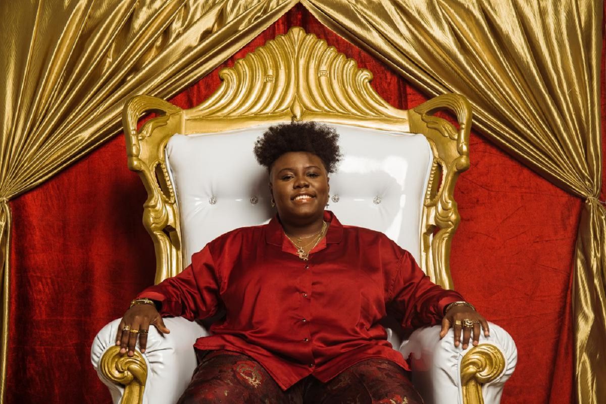 Singer/Songwriter/Rapper Teni Chats About Her Devoted Fan Base & This Year’s Afro Nation Festival
