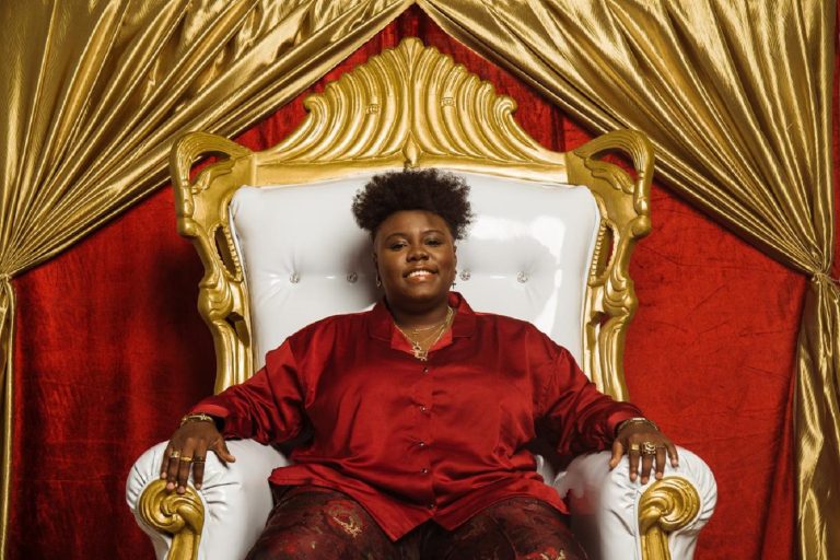 Singer/Songwriter/Rapper Teni Chats About Her Devoted Fan Base & This Year’s Afro Nation Festival