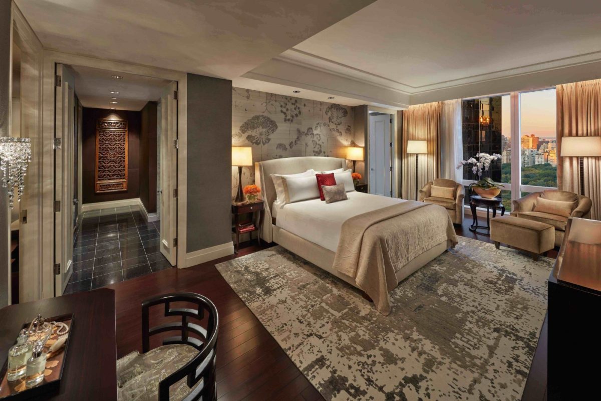 Five New York Hotels Offering Dreamy Valentine’s Day Packages To Spoil Your Loved One