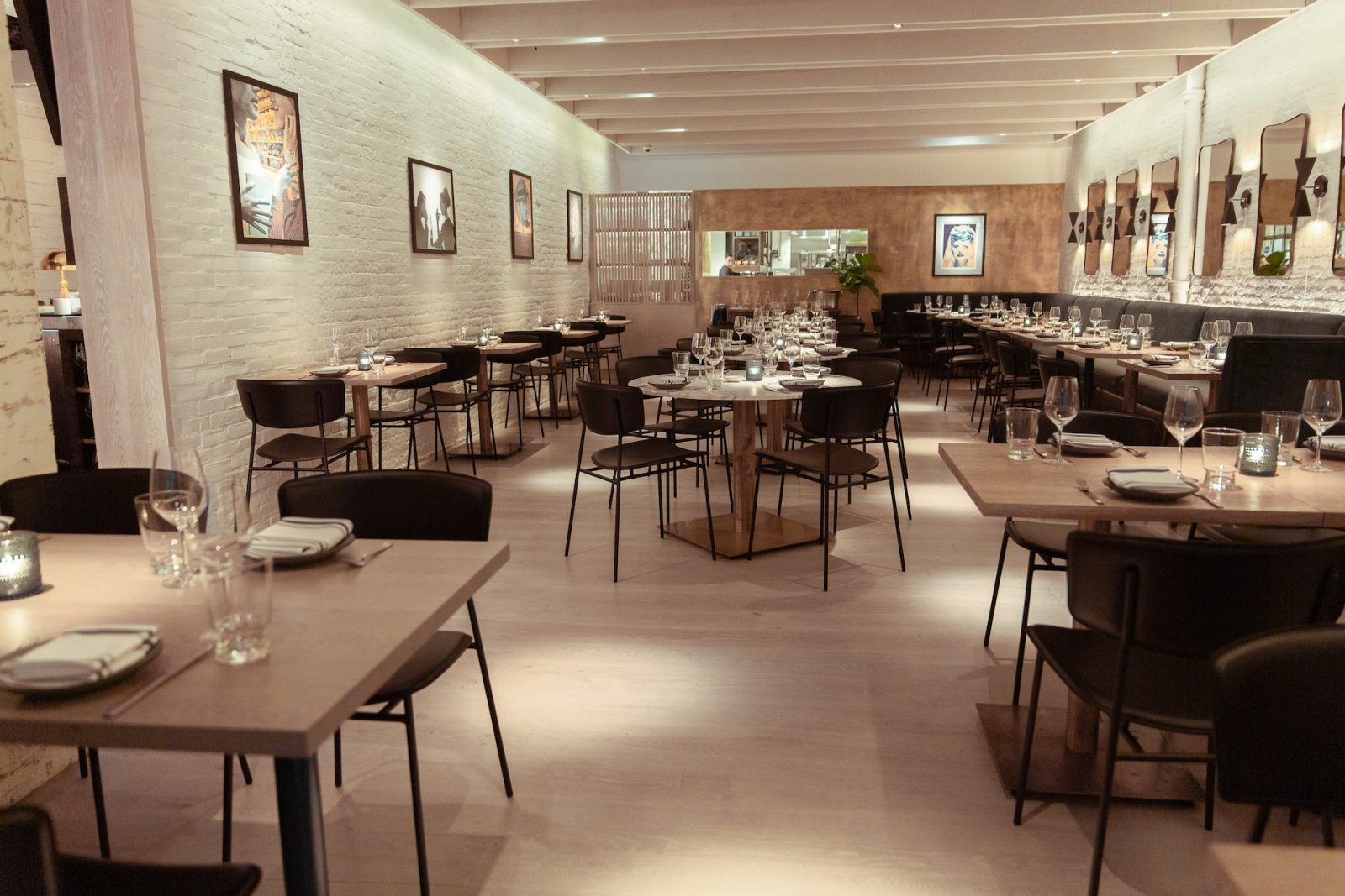 Nine New Warm And Cozy New York Restaurants Perfect For Winter