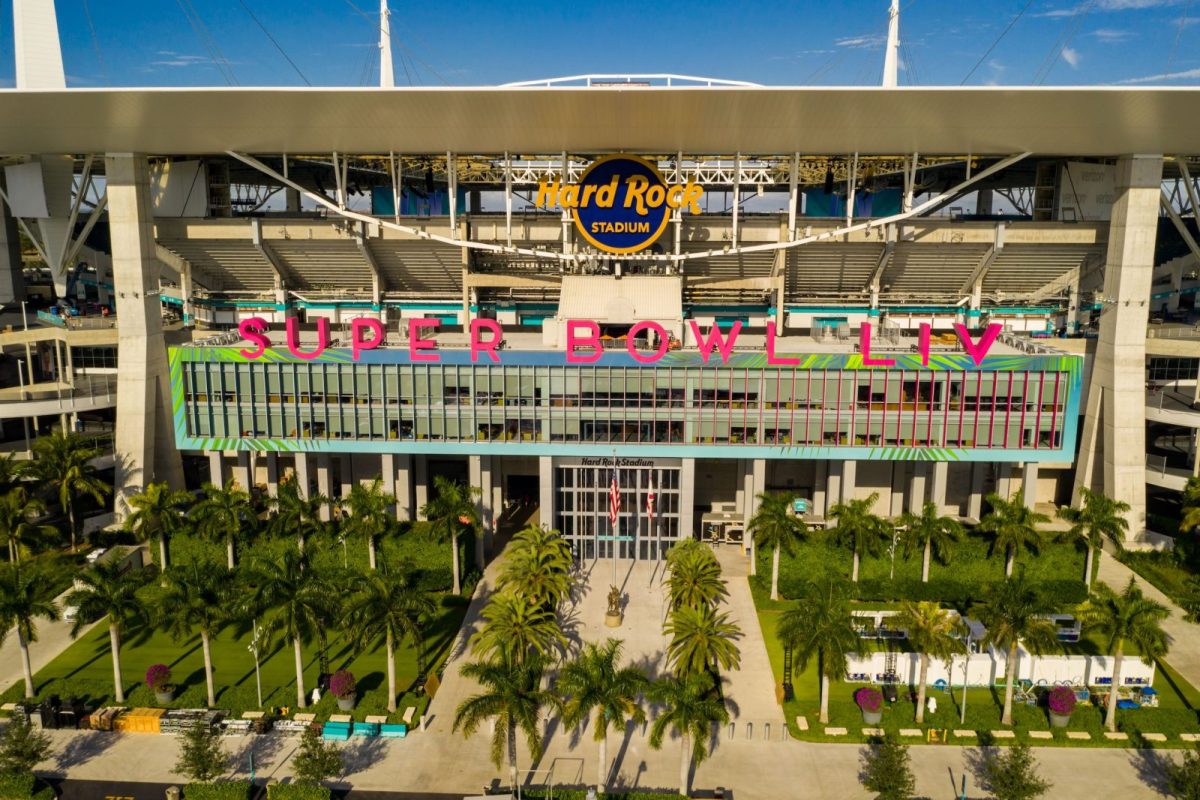 Super Bowl LIV Week In Miami: Highlights, Celebrity Sightings, Luxury Experiences And More