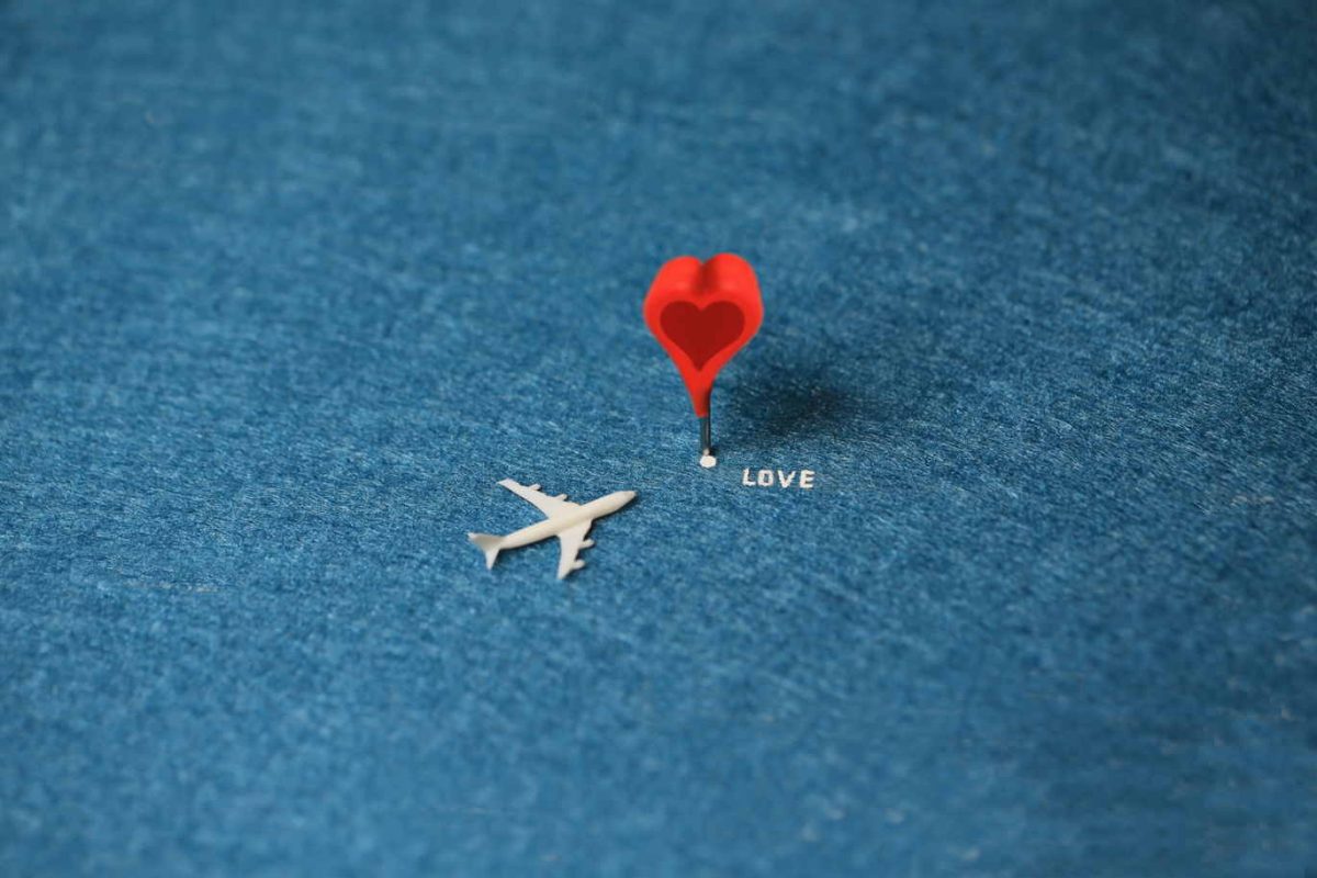 10 Over-The-Top Valentine’s Day Hotel Packages That Say “I Love You” In The Most Lavish Ways...