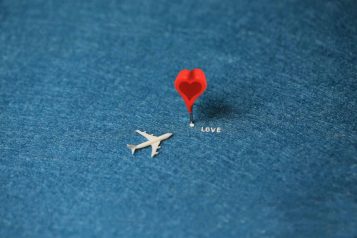 Valentine’s Day travel