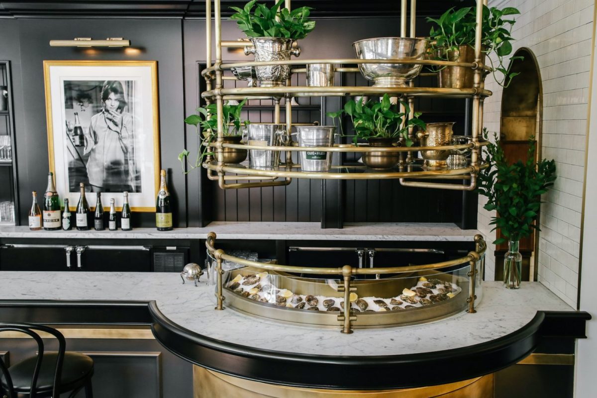 Nine New Warm And Cozy New York Restaurants Perfect For Winter