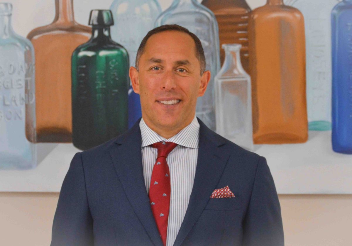 Sincerus Pharmaceuticals Spearheads U.S. Healthcare Reform