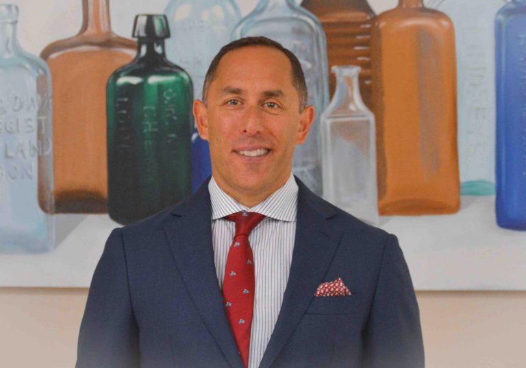 Sincerus Pharmaceuticals Spearheads U.S. Healthcare Reform