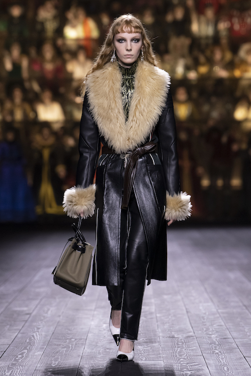 LOUIS VUITTON by Nicolas Ghesquière + FW2021 + PARIS FASHION WEEK.  Highlight womenswear images from the FW2021 collection by LOUIS VUITTON…
