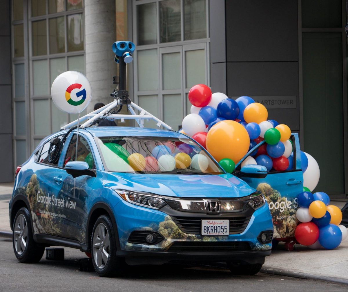 You Can Now Shop and Eat Like Andy Cohen, IIana Glazer and Mary Blige With Google Maps Feature
