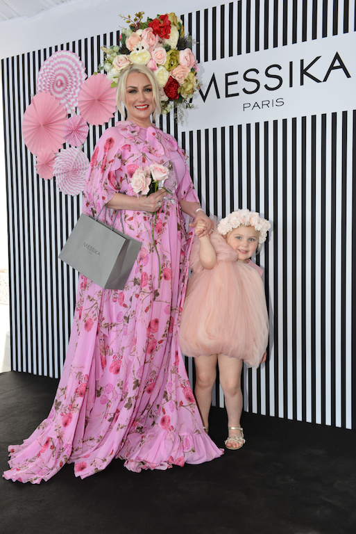 Vizcaya Preservation Luncheon 2020